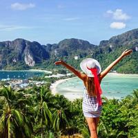 Отзыв от Екатерина - DTV виза