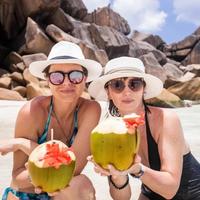 Отзыв от Регина - Виза Destination Thailand